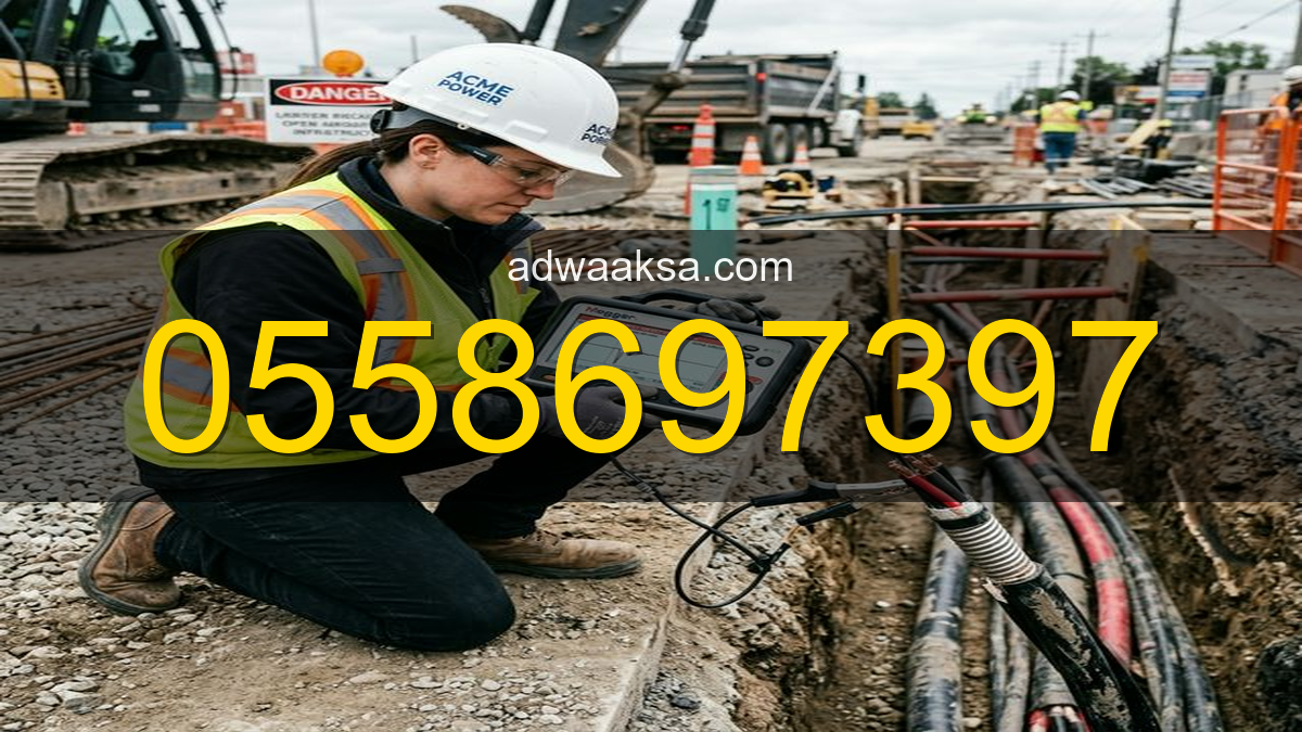 خطر تجاهل الكابلات الكهربائية المكشوفة وتأثيرها على سلامة المنشآت